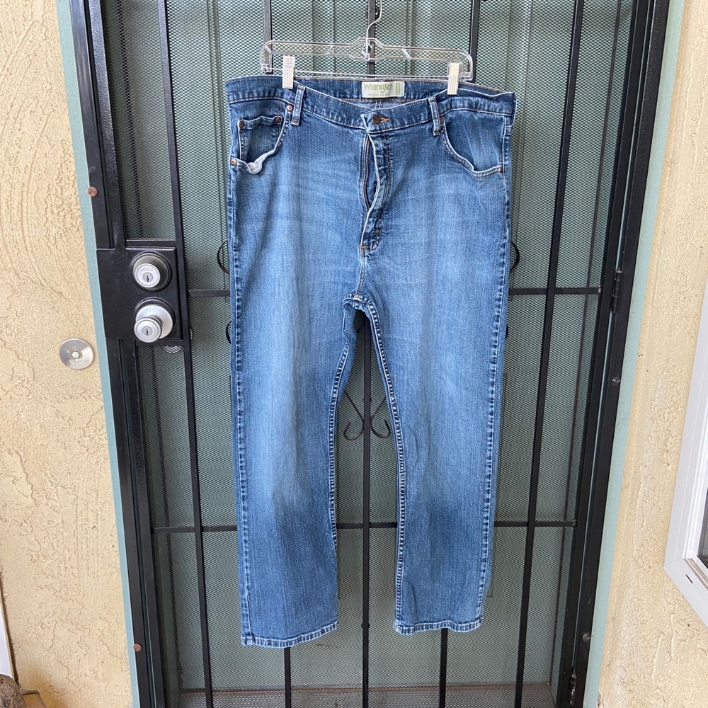 Wrangler Jeans